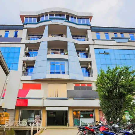Capital O Palagya Hotel Pvt Ltd