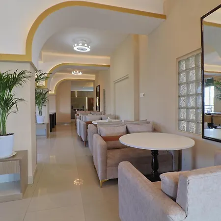 Palagya Hotel Pvt Ltd