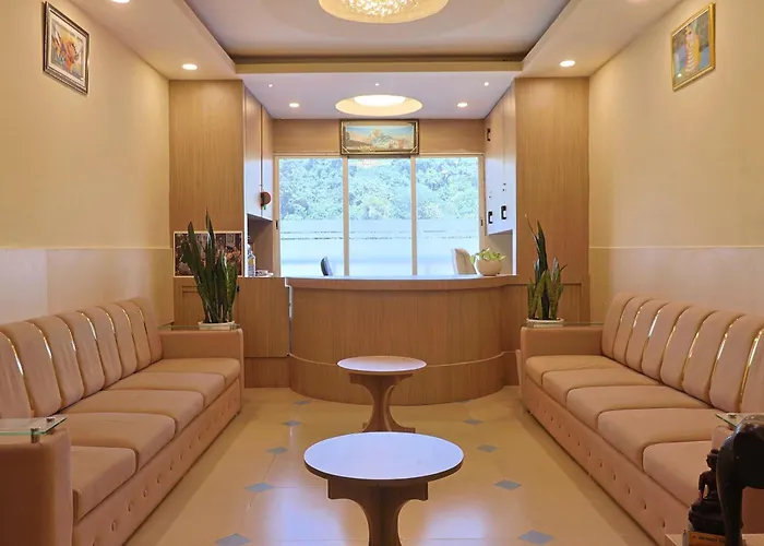 Hotel Capital O Palagya Pvt Ltd