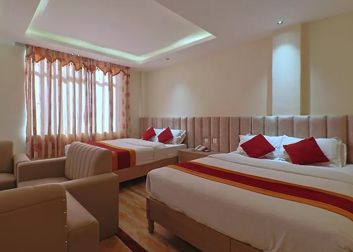 Capital O Palagya Pvt Ltd Hotel 3*