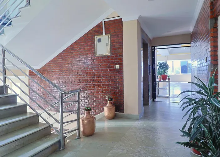 Capital O Palagya Pvt Ltd Kathmandu