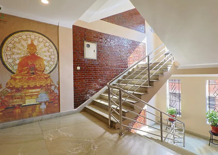 Capital O Palagya Pvt Ltd Hotel