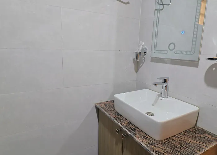 Capital O Palagya Pvt Ltd 3* Kathmandu