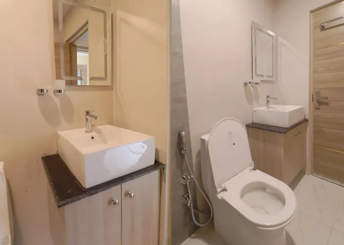 Hotel Capital O Palagya Pvt Ltd