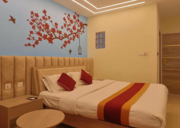 Capital O Palagya Pvt Ltd Kathmandu