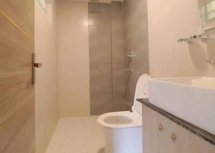 Hotel Capital O Palagya Pvt Ltd Kathmandu