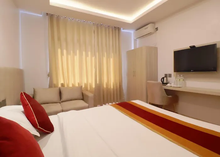 Capital O Palagya Pvt Ltd 3*