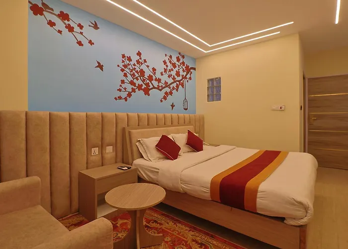 Capital O Palagya Pvt Ltd Kathmandu