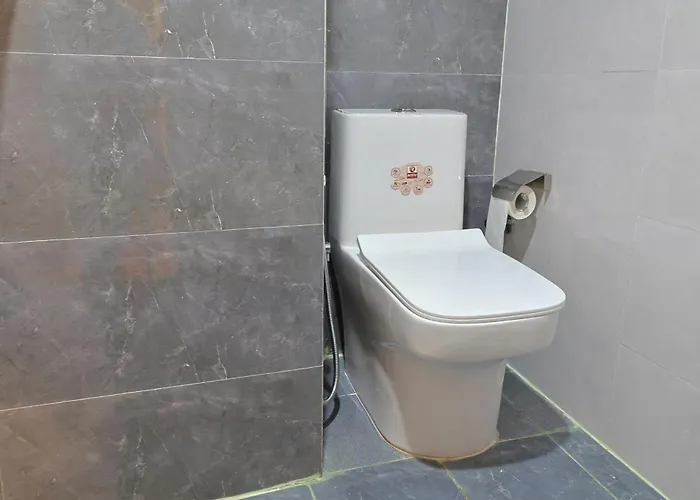Capital O Palagya Pvt Ltd 3* Kathmandu