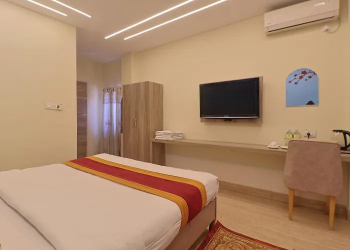 Capital O Palagya Pvt Ltd