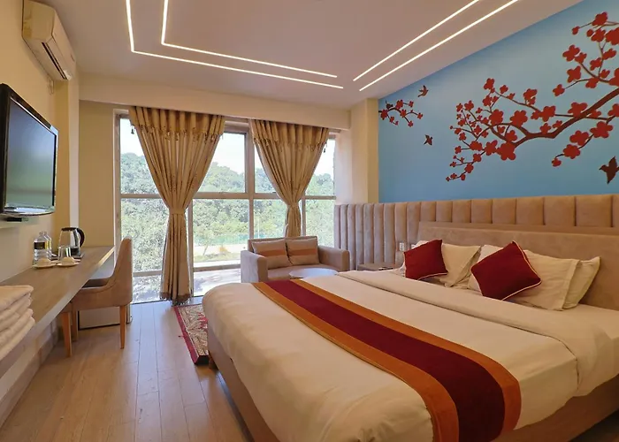 Capital O Palagya Pvt Ltd Hotel
