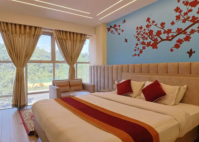 Capital O Palagya Pvt Ltd Hotel 3*
