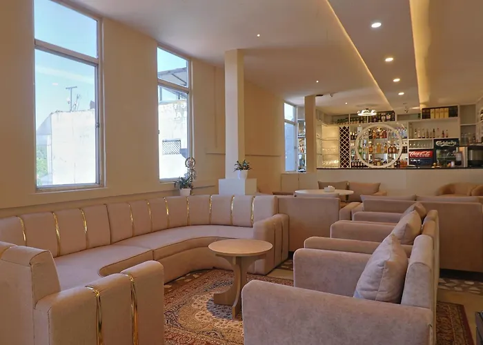 Capital O Palagya Pvt Ltd 3* Kathmandu